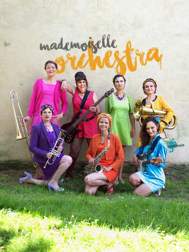 Melle Orchestra Valerie Ferchaud 6
