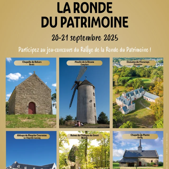 Affiche 2025 Pour Internet