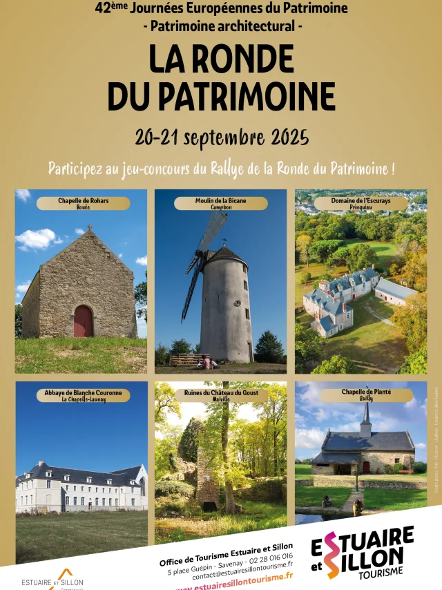Affiche 2025 Pour Internet