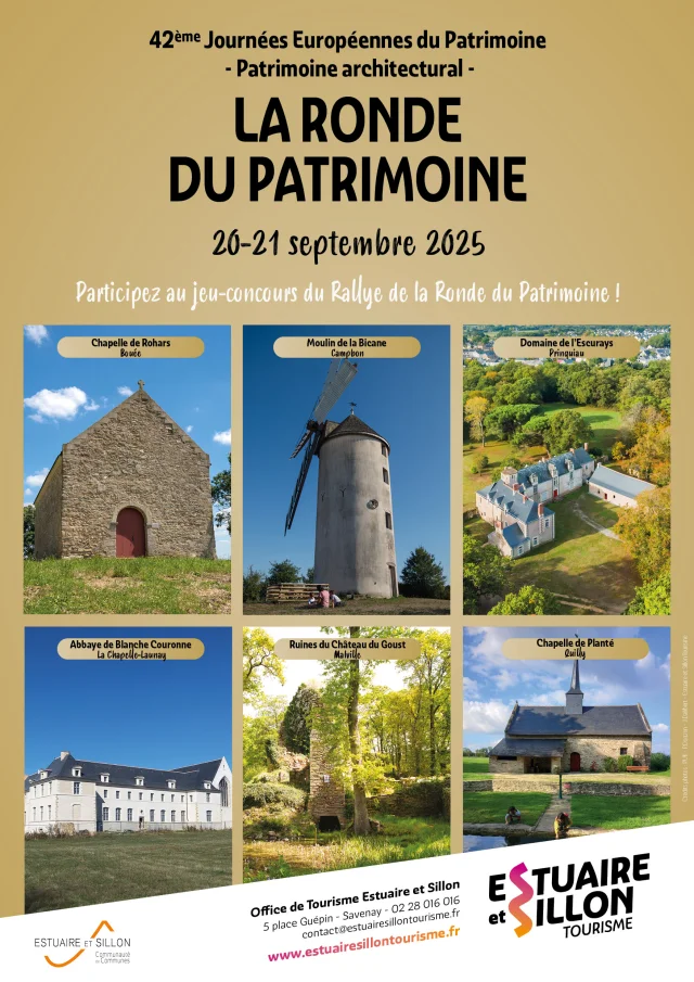 Affiche 2025 Pour Internet