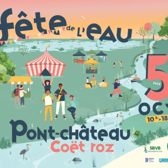 Fete De Leau