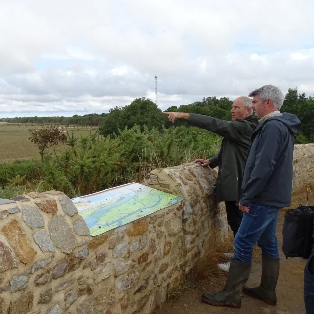 Instagram #estuairesillontourisme