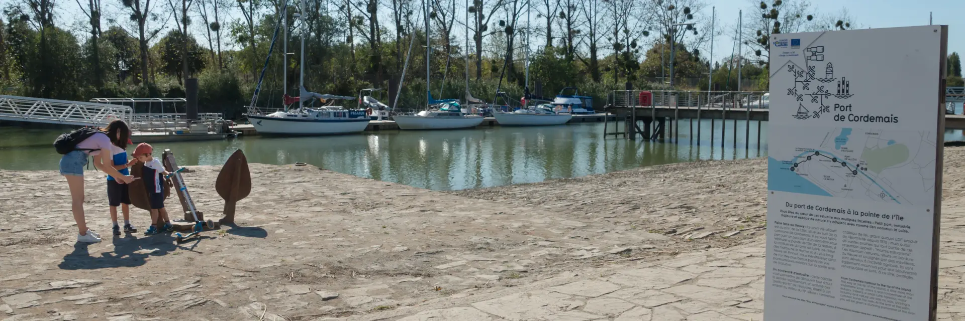 2022 Port De Cordemais Puk 31