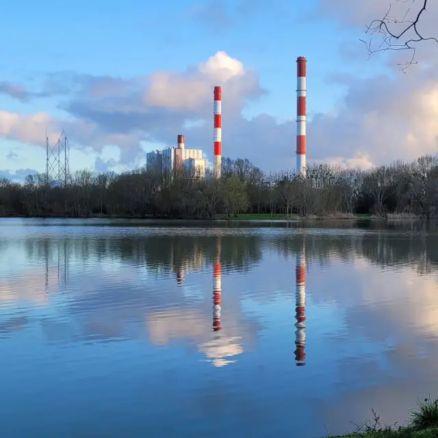 Instagram #cordemais