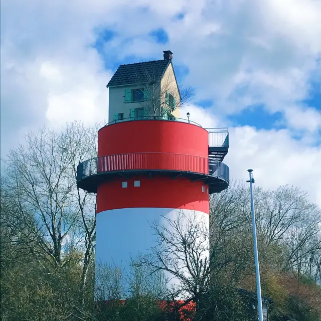 Instagram #villacheminee