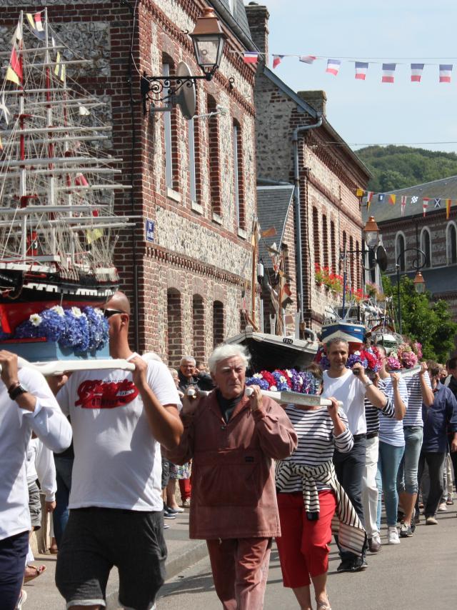 Yport Fête De La Mer 2017 (2)