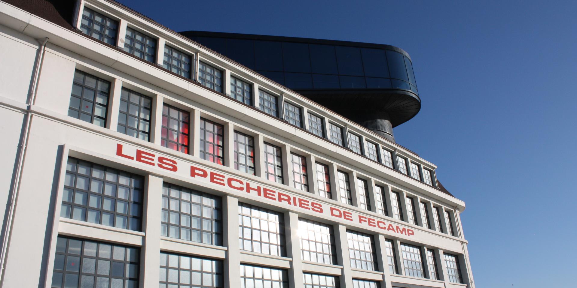 Musee Des Pecheries