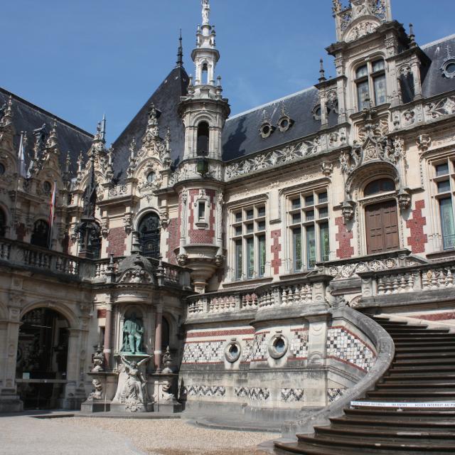 Palais Benedictine Ext 2017 10 C Oit Fecamp (7906)