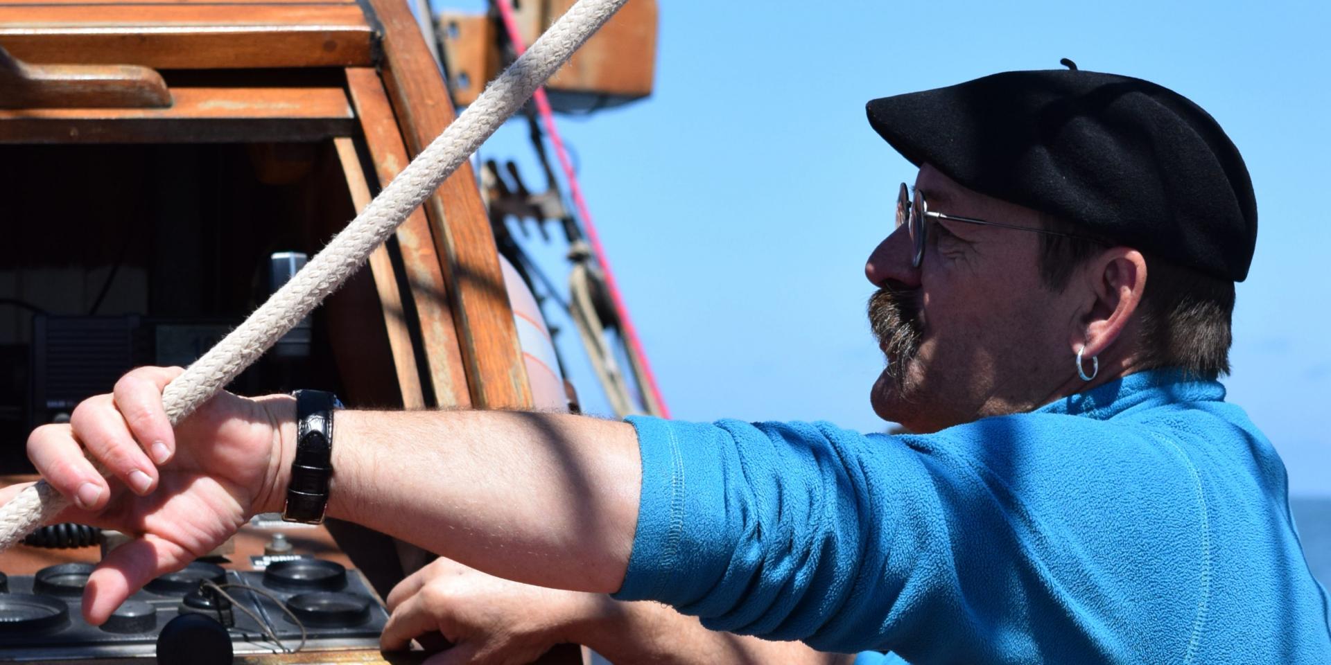 Asterix Sortie En Mer 21 juni 2019 Credit Oit Fecamp Dsc 0855