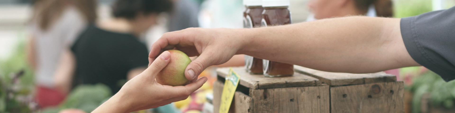 Market