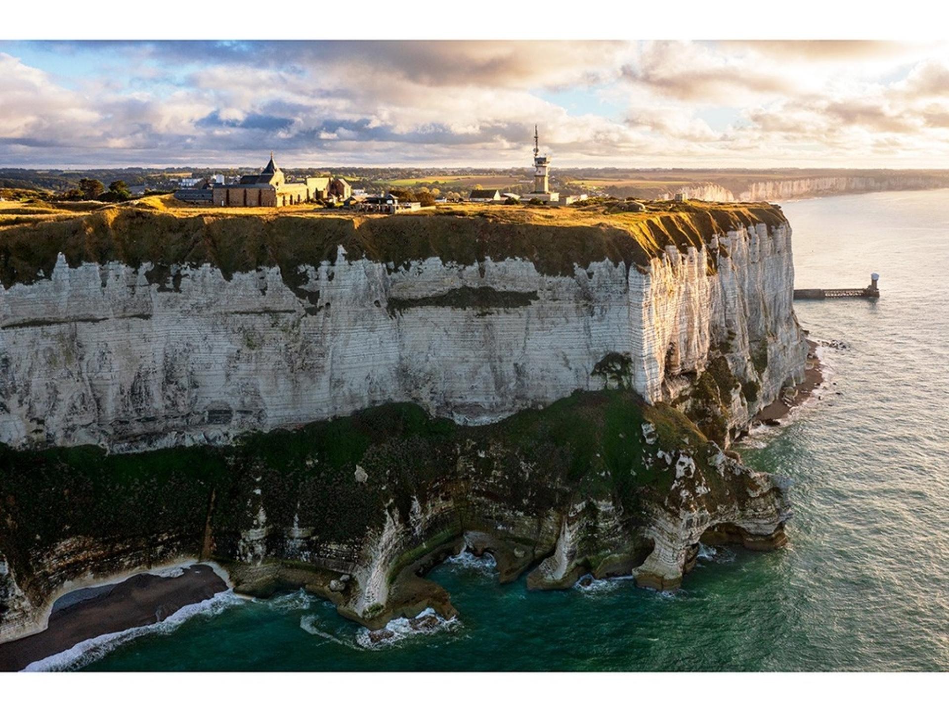 Top 5 de vos souvenirs de Fécamp | Office de Tourisme de Fécamp