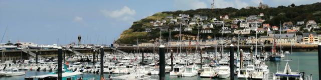PORT DE FÉCAMP
