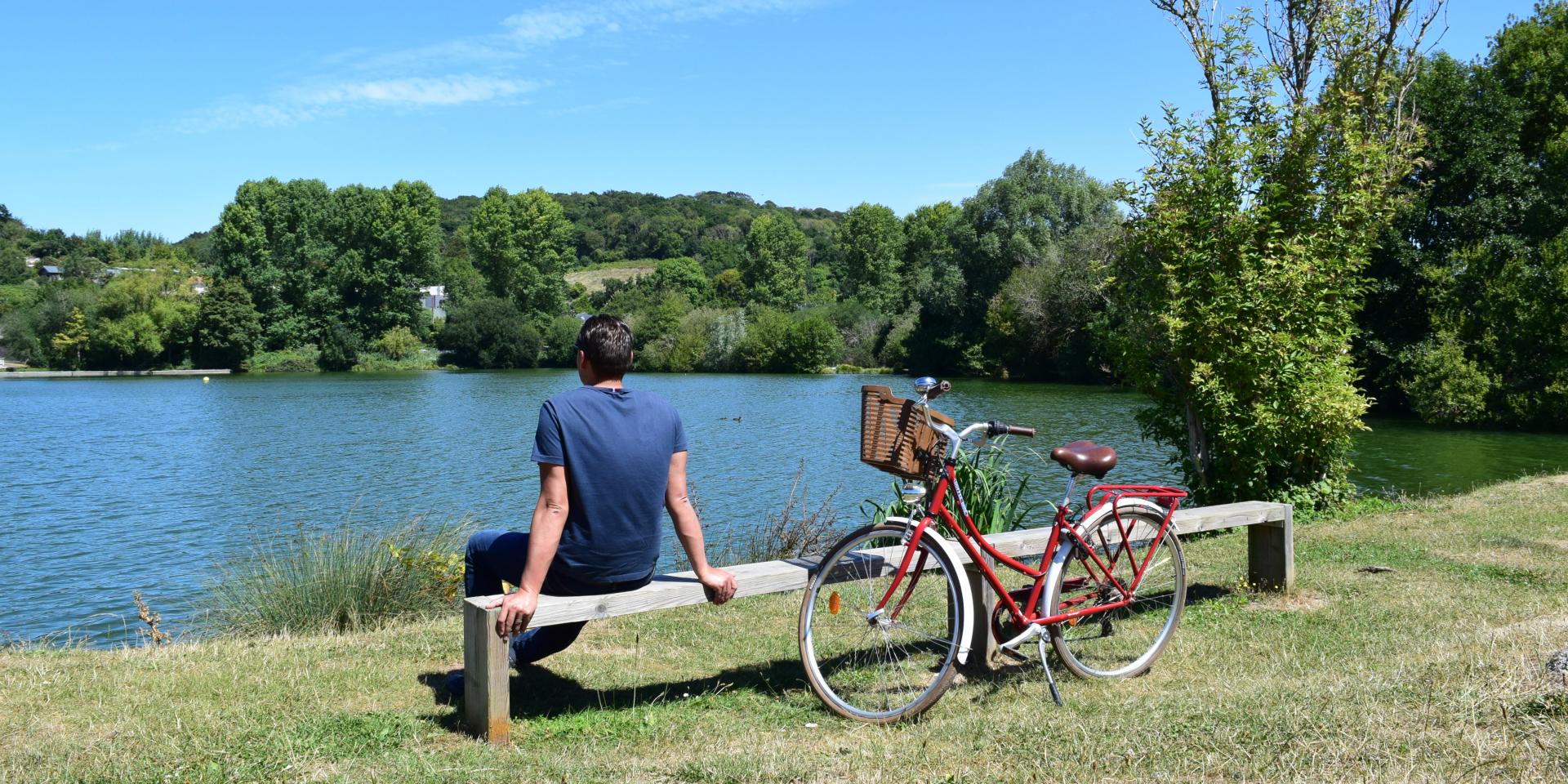 Coffe Bike - Bicycle