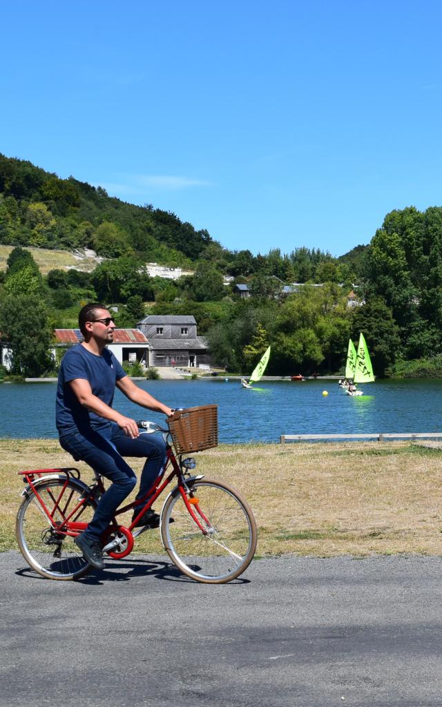 Coffe Bike - Vélo