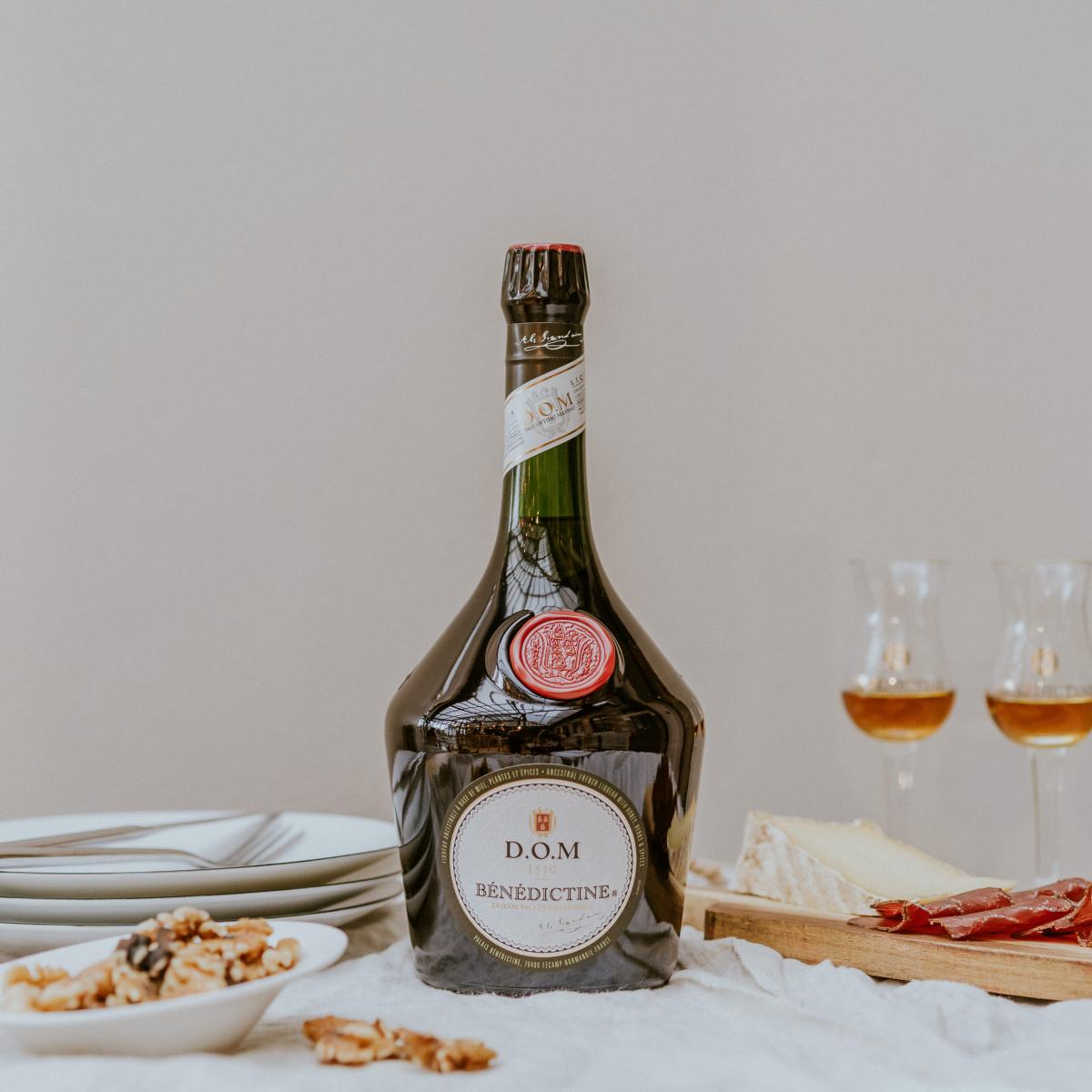 Le Palais Bénédictine Office de Tourisme de Fécamp