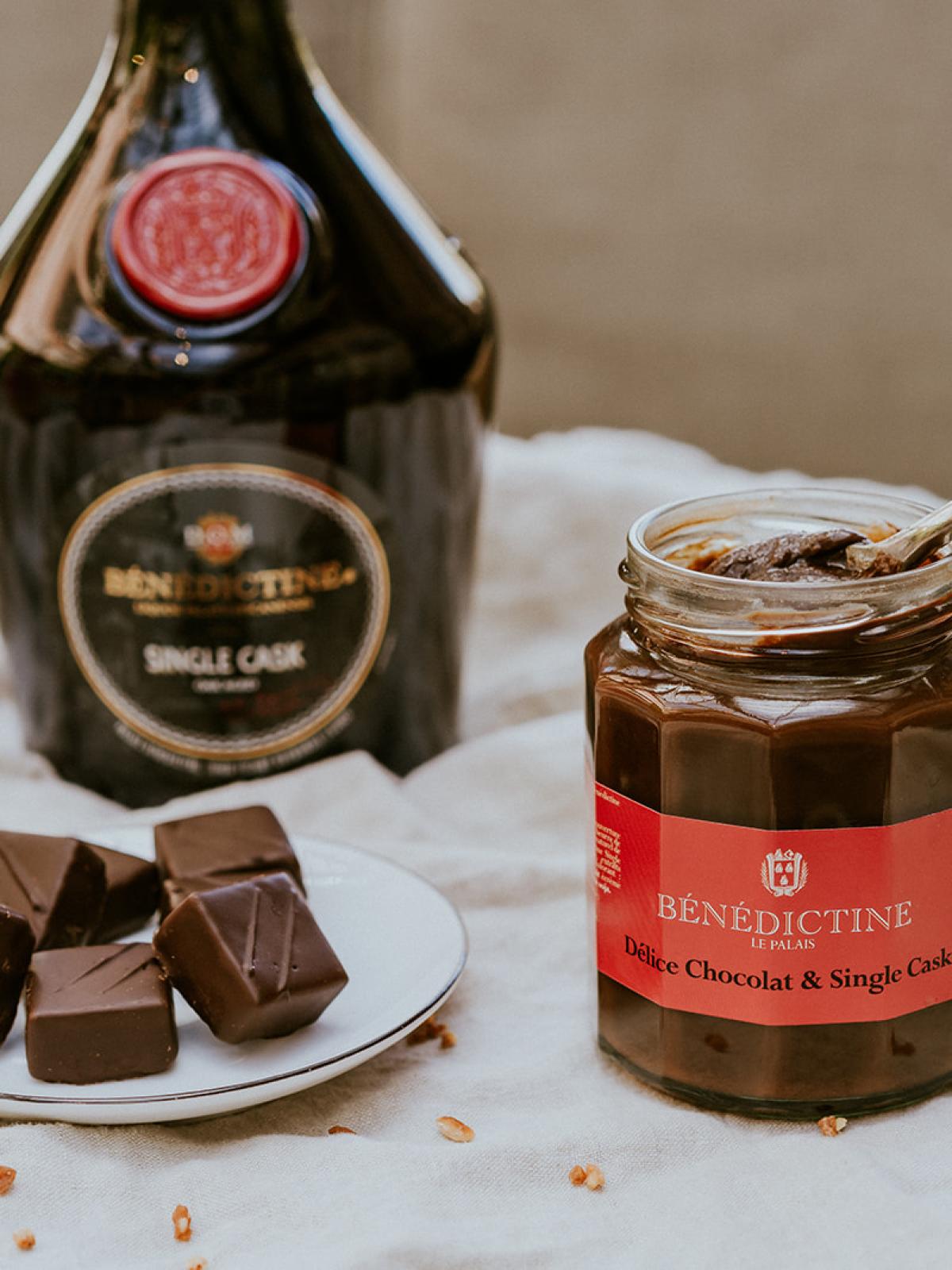 Le Palais Bénédictine Office de Tourisme de Fécamp