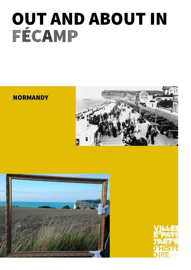 Parcours Patrimoine Gb