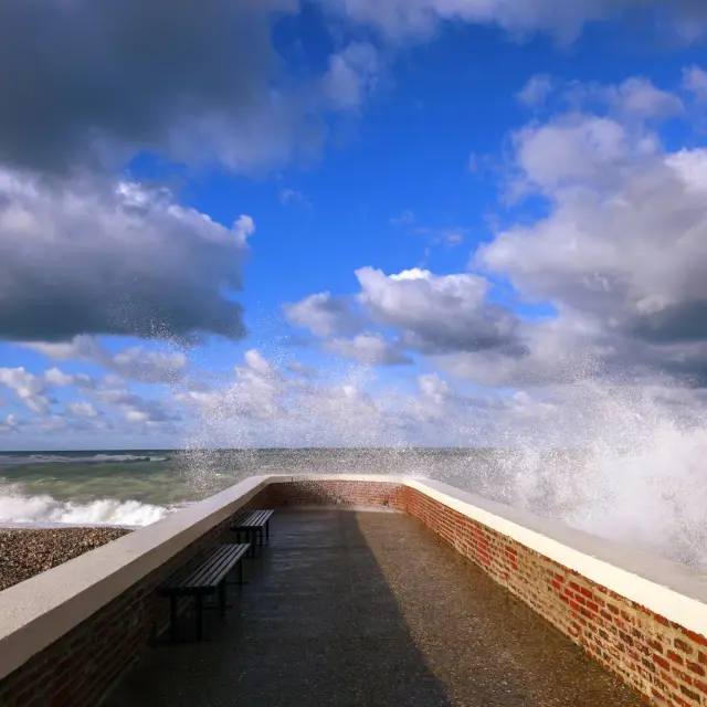 Instagram #fecamptourisme