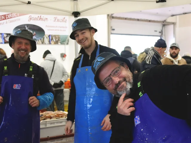 20241123 Fete Du Harend Et De La Coquille Saint Jacques De Fecamp Credit Oit Fecamp 11