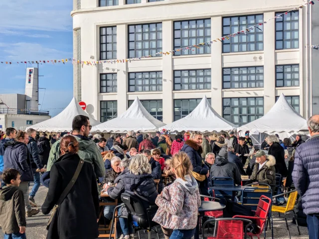 20241124 Fete Du Hareng Fecamp Oit Fecamp 7