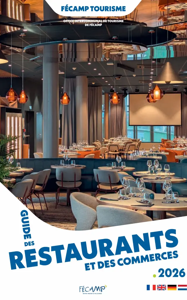 Guide Restaurants Oitf 2026 Web 1er De Couv