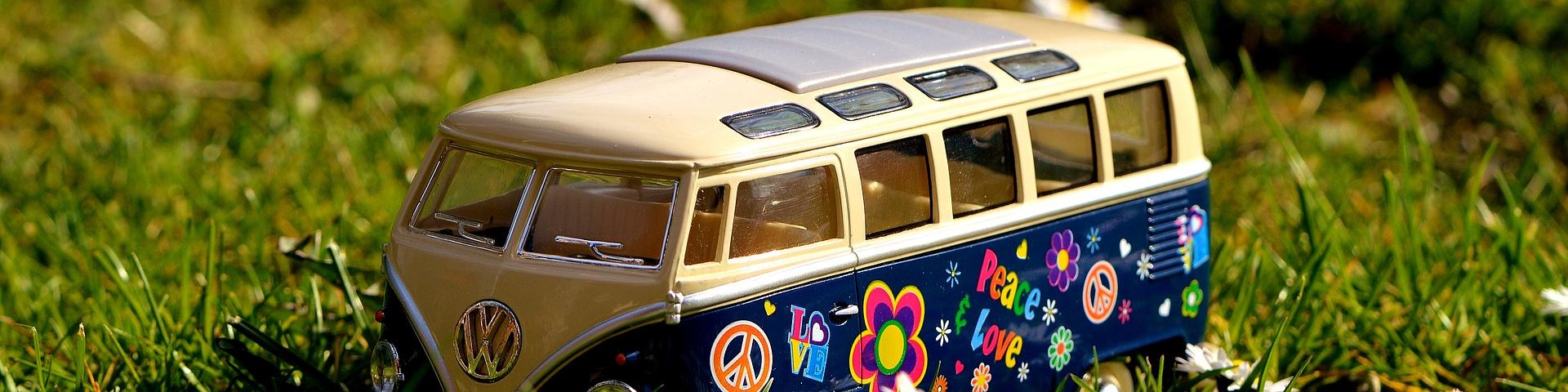 Aires De Camping Car