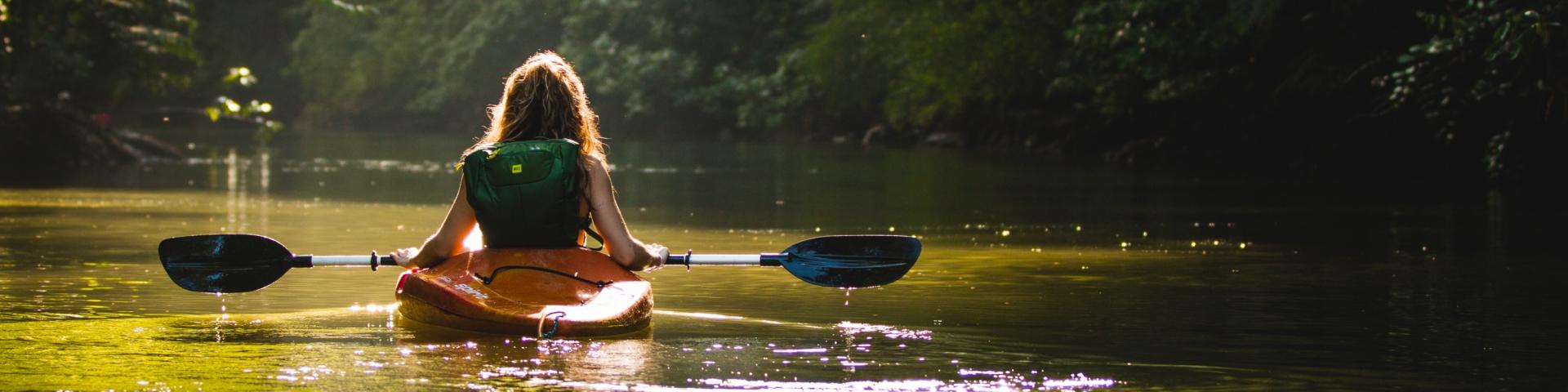 Canoë Kayak en Périgord