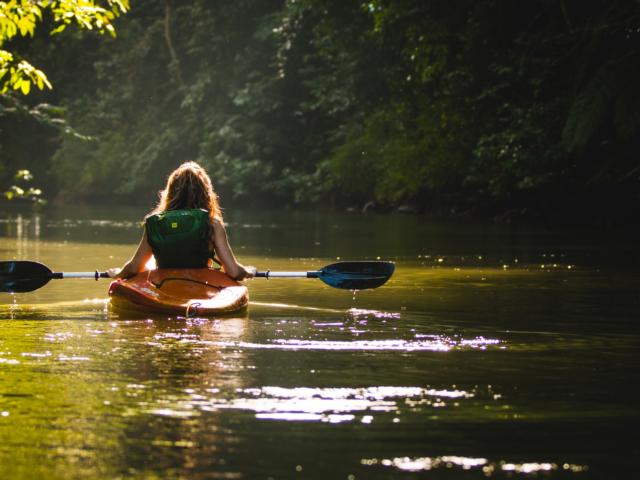 Canoë Kayak en Périgord