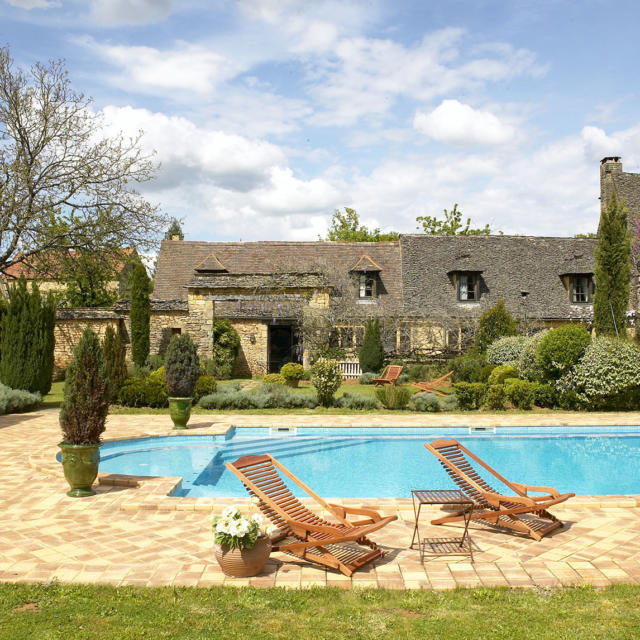 Les Granges Hautes