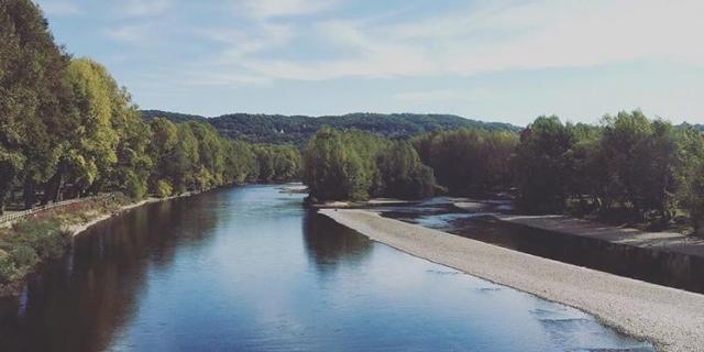 Valle De La Dordogne Carlux