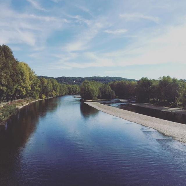 Valle De La Dordogne Carlux