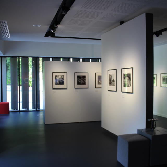 Galerie 1 - Les congés payés Robert Doisneau