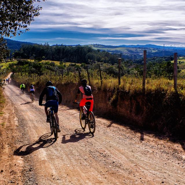 Activites vélo VTT