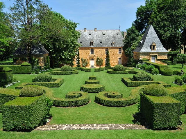 Eyrignac Manoir Artaban