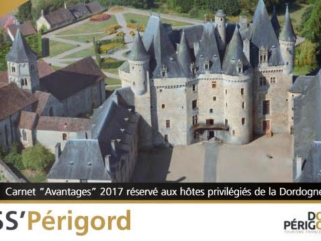 Pass Perigord