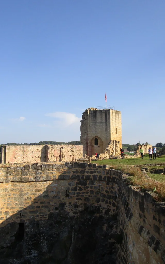 Chateau Carlux