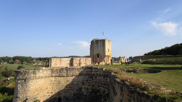 Chateau Carlux