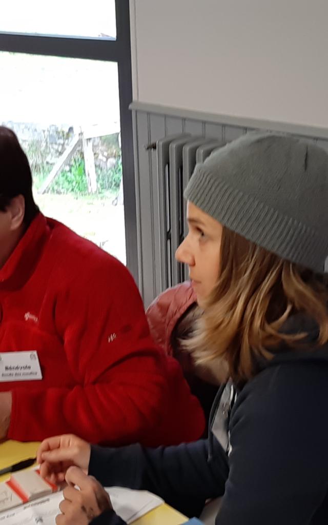 Ronde des Moulins 2019 - samedi 6 avril
