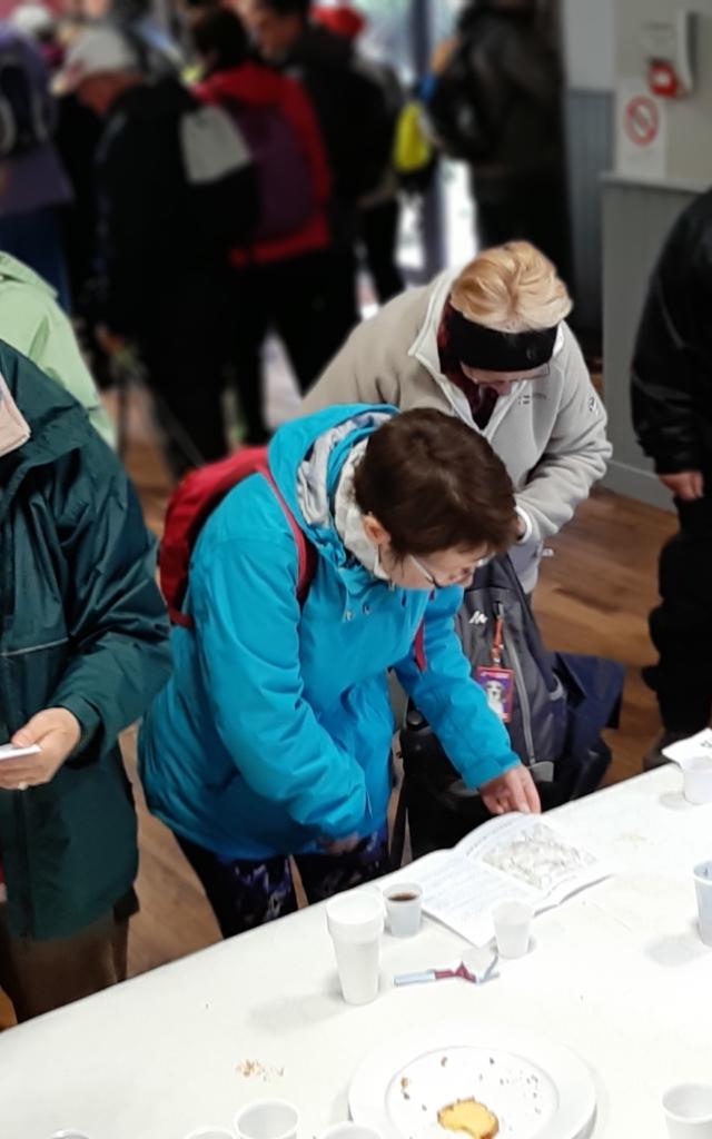 Ronde des Moulins 2019 - samedi 6 avril