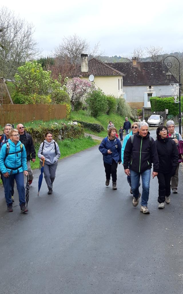 Ronde des Moulins 2019 - samedi 6 avril