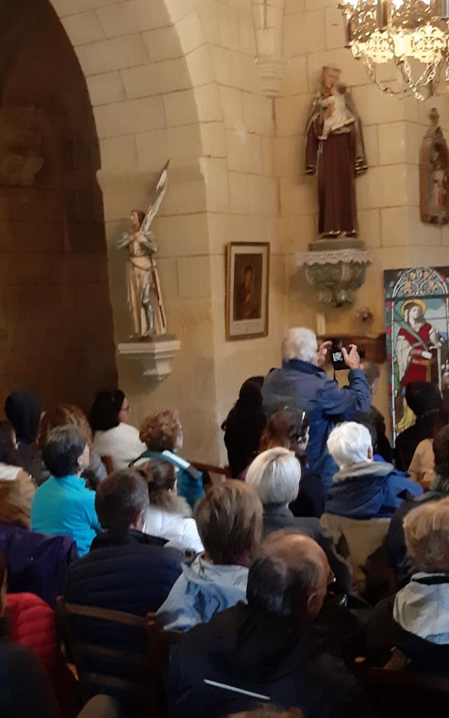 Ronde des Moulins 2019 - samedi 6 avril