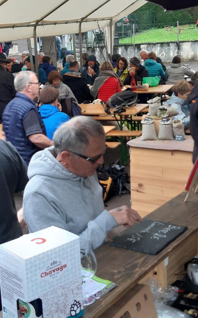 Ronde des Moulins 2019 - samedi 6 avril
