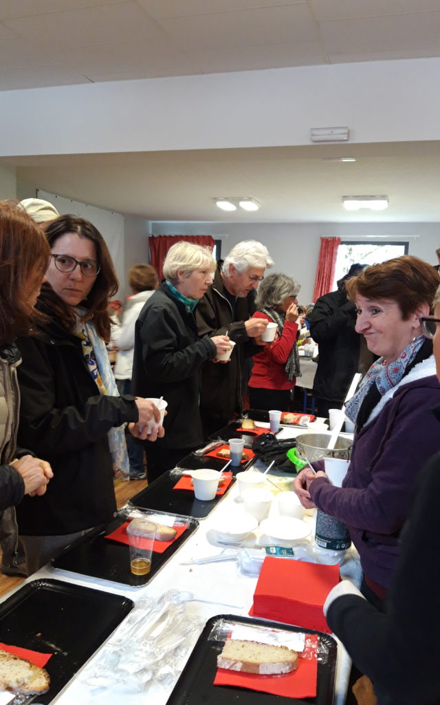 Ronde des Moulins 2019 - samedi 6 avril