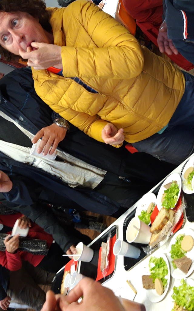 Ronde des Moulins 2019 - samedi 6 avril