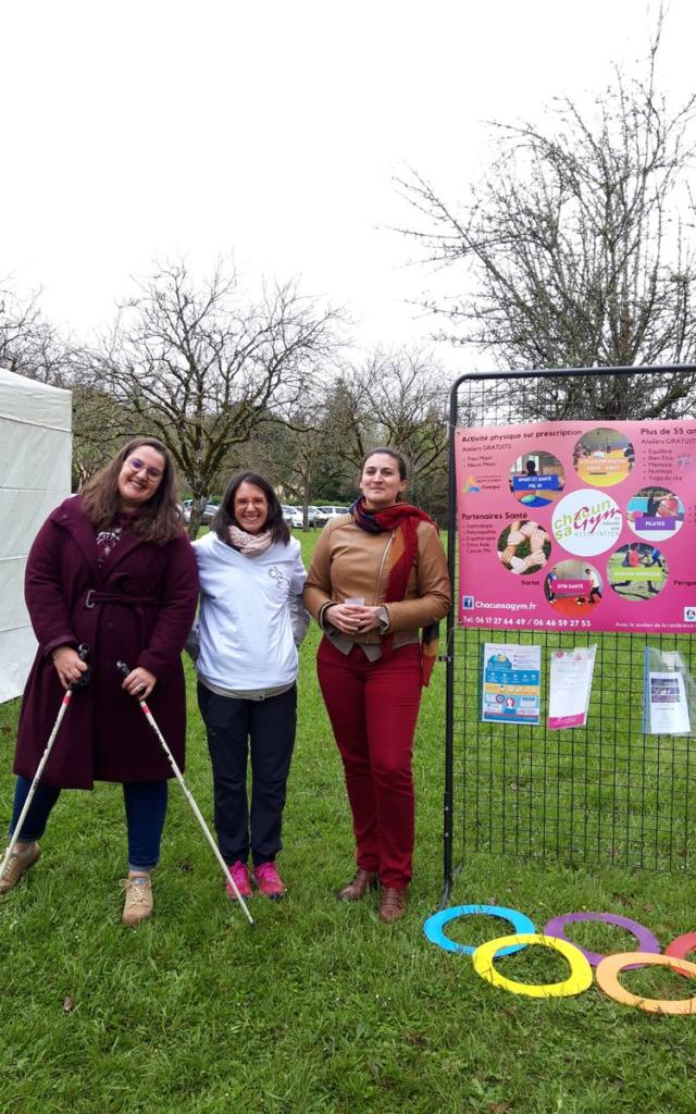 Ronde des Moulins 2019 - samedi 6 avril