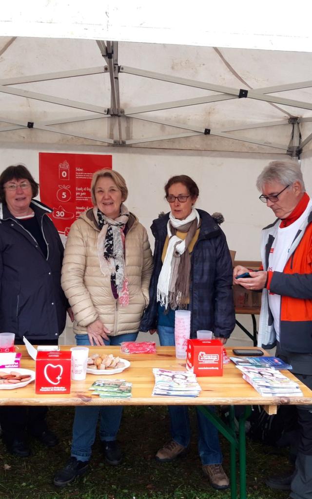 Ronde des Moulins 2019 - samedi 6 avril