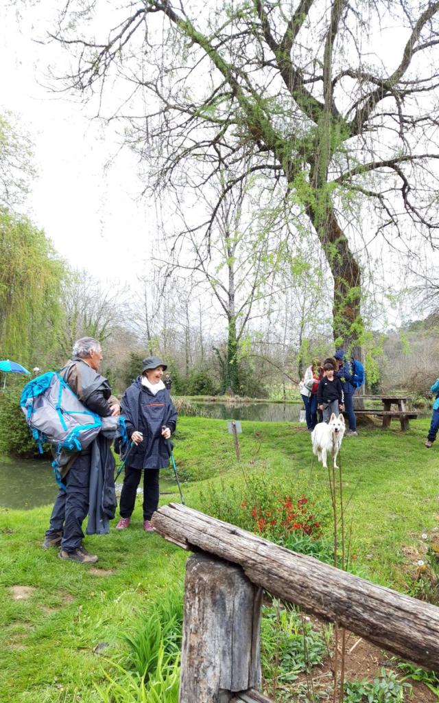 Ronde des Moulins 2019 - samedi 6 avril