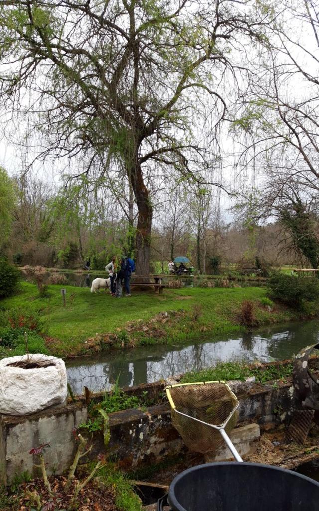 Ronde des Moulins 2019 - samedi 6 avril