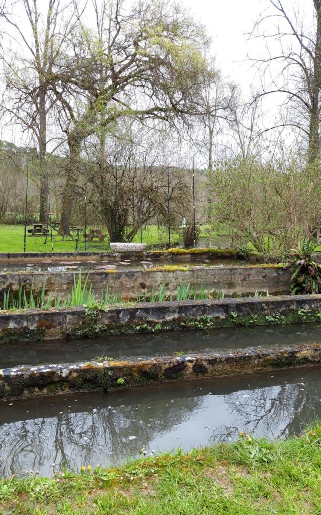Ronde des Moulins 2019 - samedi 6 avril
