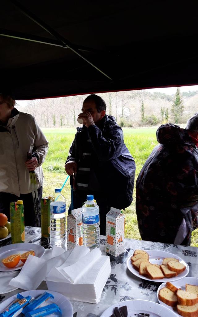 Ronde des Moulins 2019 - samedi 6 avril